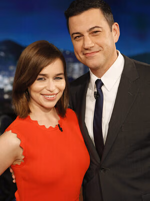 Emilia Clarke #1377264