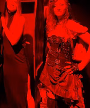 Dizzykitten #1247756