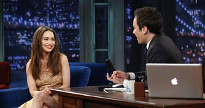 Emilia Clarke #1377203