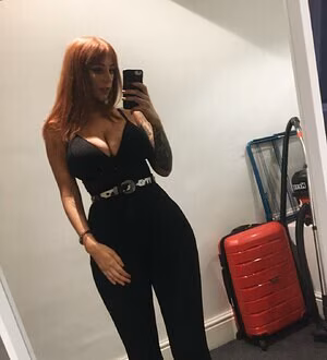 Hollie Rutter #1878246