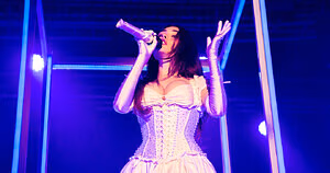 Madison Beer #2925777