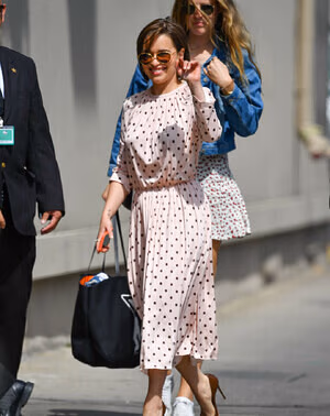 Emilia Clarke #1376927