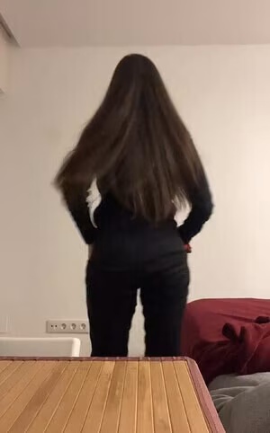 Daniela Derly #1124105