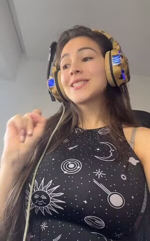 Daniela Derly #1124138