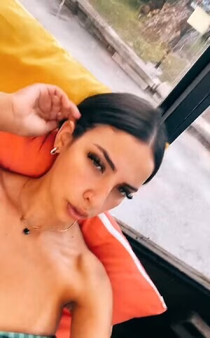 Chirine Sabaiti #946729