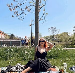 Hollie Rutter #1878224