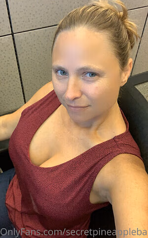 Secretpineapplebabe #4141571