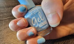 Violetespea #4846739