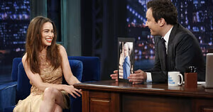 Emilia Clarke #1377365