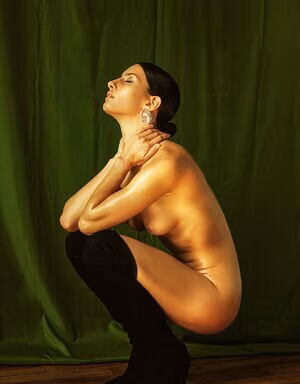 Aurelie Lacombe #457443