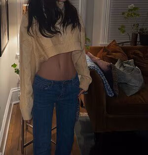 Laura Lindstrom #2583065