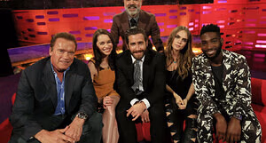 Emilia Clarke #1376800