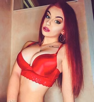 Aicha Bianchi #64700