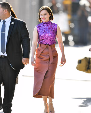 Emilia Clarke #1376972