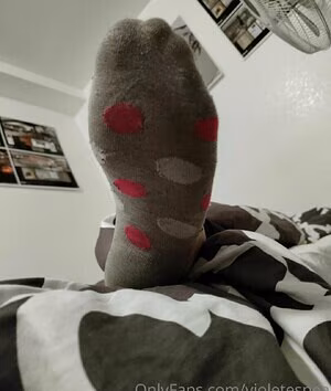 Violetespea #4846753