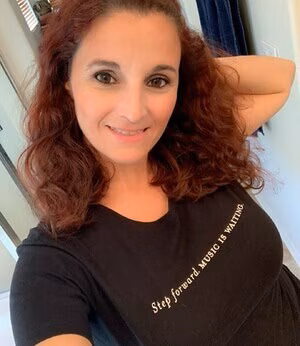 Mrs. Badass #3314095