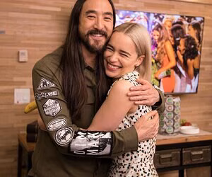 Emilia Clarke #1376842