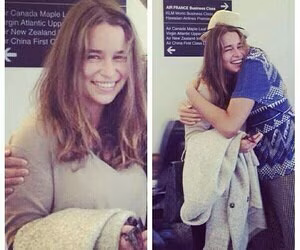 Emilia Clarke #1377066