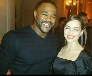 Emilia Clarke #1376998