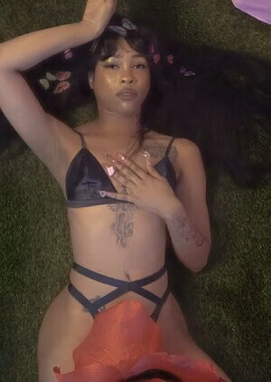 Blindianonly #661701