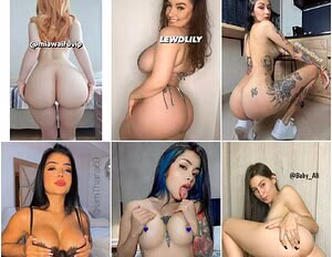 Lewdlilyfree #2668850