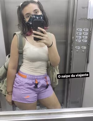 Mulheres De Campinas #3331878