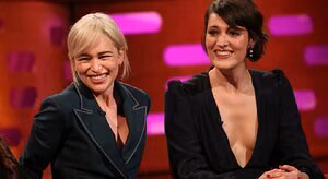 Emilia Clarke #1376819