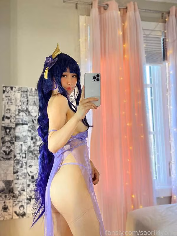 saorikiyomi leaked nude image from private archive