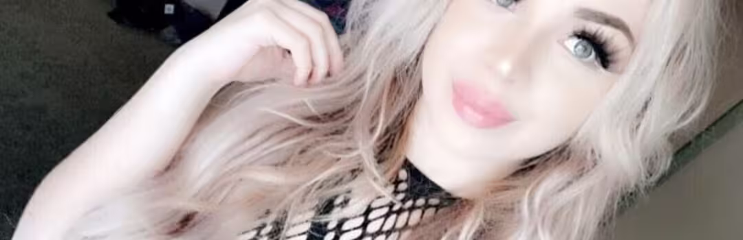 Hannah Haugenn leaked nude image from private archive