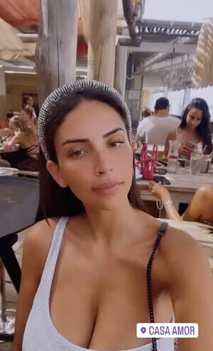 Chirine Sabaiti #946778