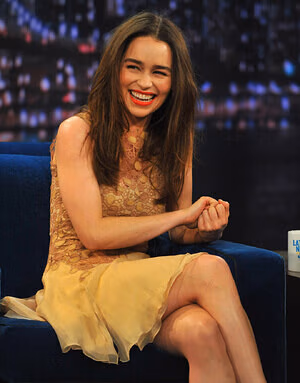 Emilia Clarke #1377194