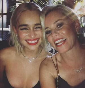 Emilia Clarke #1376581