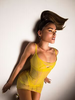 Madison Beer #2924197