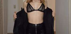 Hannah Klein #1794714