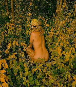 Queen Mombi #3827216