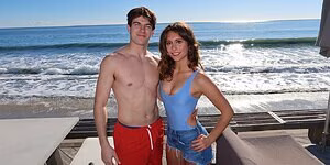 Zoe Simmons #5135679