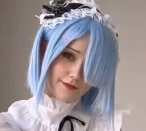 Kaddi cosplay #2265739