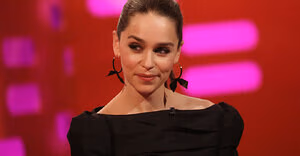 Emilia Clarke #1376958