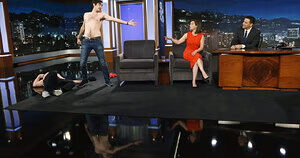 Emilia Clarke #1377271