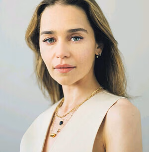 Emilia Clarke #1377371