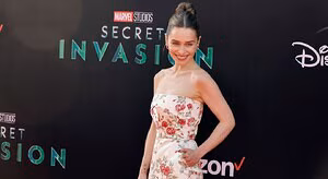 Emilia Clarke #1377495