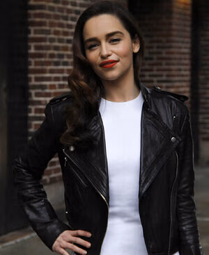 Emilia Clarke #1377181