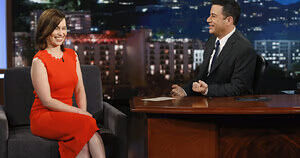 Emilia Clarke #1377054