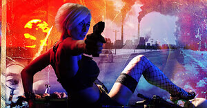 Marie Claude Bourbonnais #3003351