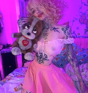 Lil Bo weep #2689984