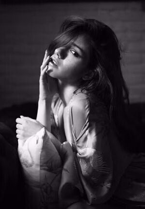 Delaia Gonzales #1180725