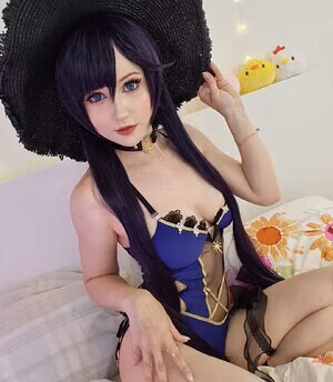 Kaddi cosplay #2265733