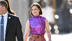 Emilia Clarke #1376930