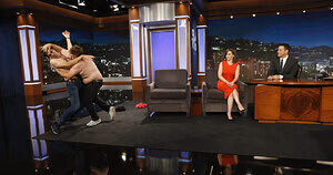 Emilia Clarke #1377270