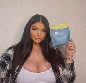 Katie Kerman #2341464